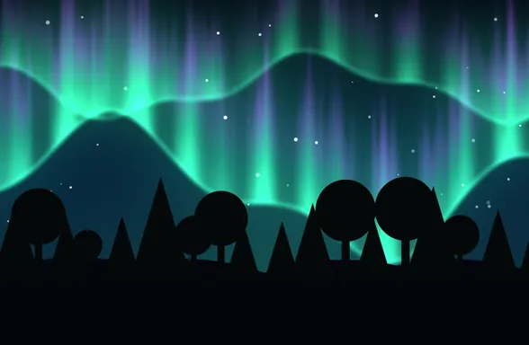 Aurora, a Funkl of the Prism family